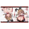 Bunny Garden Rubber Mat Kana (Re-run) Clearance