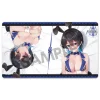 Home Goods>Bunny Garden Rubber Mat Miuka