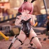 Scale Figures|Action Figures>Bunny Rapid Action Squad Commando Belka 1/12 Action Figure
