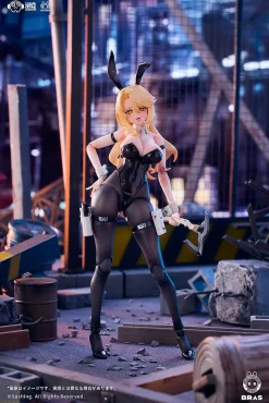 Bunny Rapid Action Squad Guardian Erena 1/12 Scale Articulated Figure New