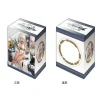 Pouches & Other Cases>Bushiroad Deck Holder Collection V3 Vol. 697 Azur Lane Massachusetts: Dressed to Impress Ver.