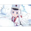 Cards>Bushiroad Rubber Mat Collection V2 Vol. 1376 Blue Archive Cherino: Memorial Lobby Illustration Ver.