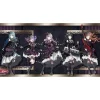Home Goods>Bushiroad Rubber Mat Collection V2 Vol. 1699 BanG Dream! Pastel Palettes: 10th Anniversary Ver.