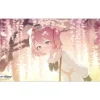 Home Goods>Bushiroad Rubber Mat Collection V2 Vol. 1747 Blue Archive Serina: Memorial Lobby Illustration Ver.