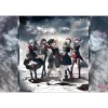 Bushiroad Rubber Mat Collection V2 Vol. 1561 Bang Dream! Ave Mujica Quaerere Lumina Ver. Best