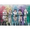 Bushiroad Rubber Mat Collection V2 Vol. 1559 Bang Dream! Mygo!!!!! Kokyu Ver. Best