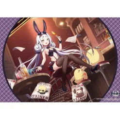 Bushiroad Rubber Mat Collection V2 Vol. 1480 Azur Lane Shimakaze: World's Speediest Bunny Waitress Ver. Discount