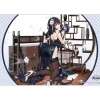 Home Goods>Bushiroad Rubber Mat Collection V2 Vol. 1479 Azur Lane Azuma: Soft Voice of Spring Ver.