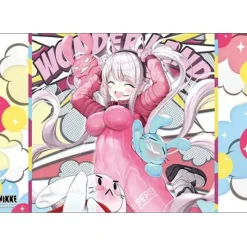 Bushiroad Rubber Mat Collection V2 Vol. 1431 Goddess of Victory: Nikke Alice Best