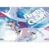 Bushiroad Rubber Mat Collection V2 Vol. 1325 Racing Miku Support Illustration Round 2 Fuji Outlet