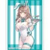 Bushiroad Sleeve Collection High-Grade Vol. 4813 Kadokawa Sneaker Bunko Alya Sometimes Hides Her Feelings in Russian Masha: Bunny Ver.