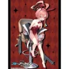 Bushiroad Sleeve Collection High-Grade Vol. 4822 Blue Archive Neru (Bunny Girl) Best