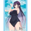 Cards>Bushiroad Sleeve Collection High-Grade Vol. 4838 Please Put Them On, Takamine-san Takane Takamine: Swimsuit Ver.