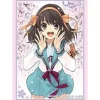 Cards>Bushiroad Sleeve Collection High-Grade Vol. 4732 Kadokawa Sneaker Bunko The Melancholy of Haruhi Suzumiya Series Haruhi Suzumiya