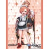 Cards>Bushiroad Sleeve Collection High-Grade Vol. 4613 Blue Archive Akane