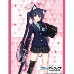 Bushiroad Sleeve Collection High-Grade Vol. 4429 Blue Archive Serika Outlet