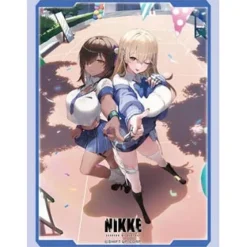 Cards>Bushiroad Sleeve Collection High-Grade Vol. 4505 Goddess of Victory: Nikke Dazzling Cupid