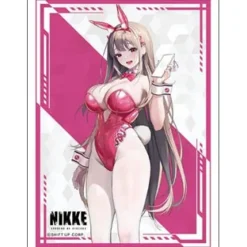 Bushiroad Sleeve Collection High-Grade Vol. 4504 Goddess of Victory: Nikke Viper: Toxic Rabbit Ver. Outlet