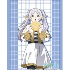 Cards>Bushiroad Sleeve Collection High-Grade Vol. 4338 Frieren: Beyond Journey's End Part 4