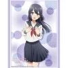 Cards>Bushiroad Sleeve Collection High-Grade Vol. 4336 Rascal Does Not Dream of a Knapsack Kid Shoko Makinohara
