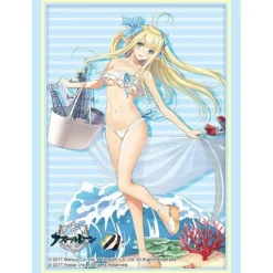 Bushiroad Sleeve Collection High-Grade Vol. 4405 Azur Lane Centaur: Beachside Undine Ver. Sale