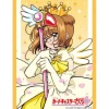 Cards>Bushiroad Sleeve Collection High-Grade Vol. 4229 Cardcaptor Sakura Sakura Kinomoto Part 4