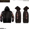 Bushiroad x Yoshitaka Amano Artworks Hoodie Best