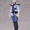 BUZZmod Cyberpunk: Edgerunners Lucy 1/12 Scale Action Figure Sale