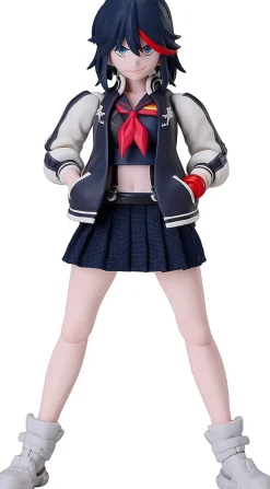 BUZZmod KILL la KILL Ryuko Matoi 1/12 Scale Action Figure Outlet