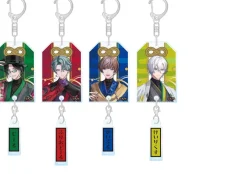 Other Goods>BY THE BEAT Half Anniversary Omamori Key Chain