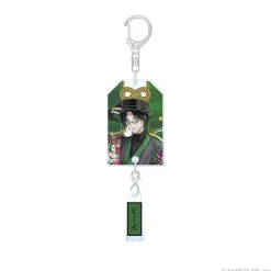 Other Goods>BY THE BEAT Half Anniversary Omamori Key Chain
