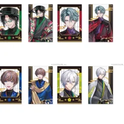 Cards>BY THE BEAT Half Anniversary Photo-style Card Set