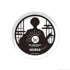 BY THE BEAT Half Anniversary Small Plate & Tenugui Towel Set Hot