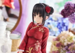 Café Stella and the Reaper's Butterflies Natsume Shiki: Chinese Outfit Ver. 1/3.5 Scale Figure