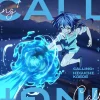 CALLING† | TV Anime I Was Reincarnated as the 7th Prince so I Can Take My Time Perfecting My Magical Ability 2nd Season Opening Theme Song CD Anime Edition Sale