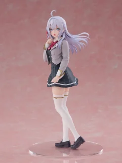 Cantabile Alya Sometimes Hides Her Feelings in Russian Alisa Mikhailovna Kujou Non-Scale Figure