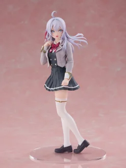 Cantabile Alya Sometimes Hides Her Feelings in Russian Alisa Mikhailovna Kujou Non-Scale Figure
