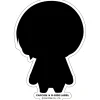 Stickers>Capcom x B-Side Label Toraware no Palm Stickers