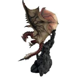 Capcom Figure Builder Creators Model Monster Hunter Fire Wyvern Rathalos Ver. 2.0 Sale