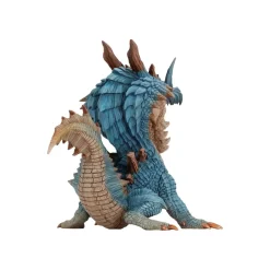 Soft Vinyl Figures>Capcom Figure Builder Soft Vinyl Model Lagiacrus
