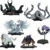 Capcom Figure Builder Standard Model Plus Monster Hunter Vol. 29 Box Set Clearance