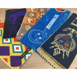 Capcom Muffler Towel Collection Discount
