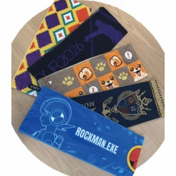 Capcom Muffler Towel Collection Discount