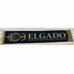 Capcom Muffler Towel Collection Discount