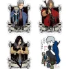 Capcom x B-Side Label Devil May Cry 5 Sticker Collection Sale