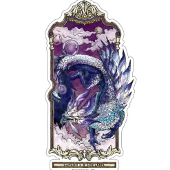 Capcom x B-Side Label Monster Hunter Sticker Collection Vol. 10 Hot