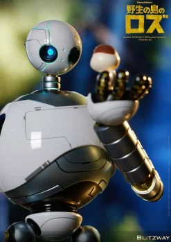Carbotix The Wild Robot New