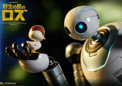 Carbotix The Wild Robot New
