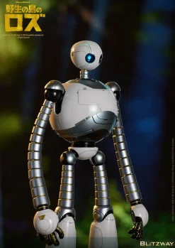Carbotix The Wild Robot New