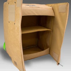 Cardboard Box Design Backpack Based on an Original Design by Sumito Owara Best